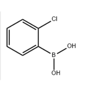 2-Chlorophenylboronic acid