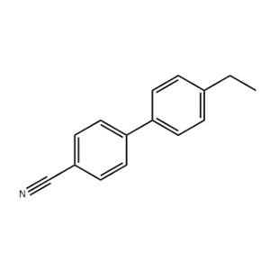 4-Cyano-4'-ethylbiphenyl