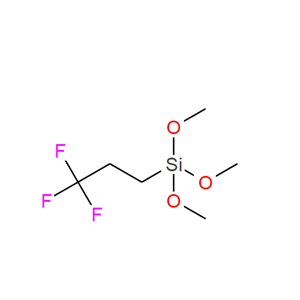 Dimethoxy(methyl)(3,3,3-trifluoropropyl)silane