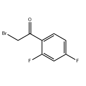 2-Bromo-2',4'-difluoroacetophenone