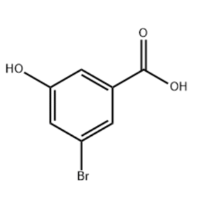 3-BROMO-5-HYDROXYBENZOIC ACID