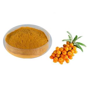 Seabuckthorn peptide; Sea buckthorn extract