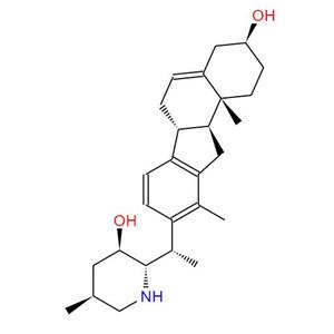 veratramine