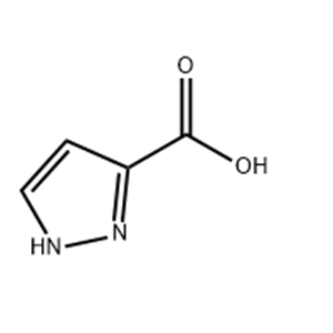 5-Pyrazolecarboxylic acid