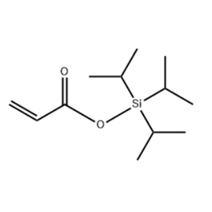 TRIISOPROPYLSILYL ACRYLATE