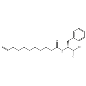  Undecylenoyl Phenylalanine