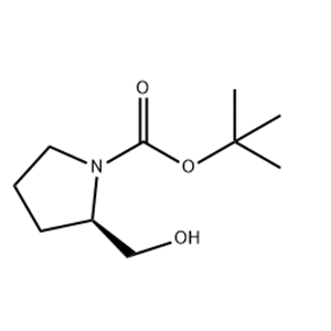 Boc-D-prolinol