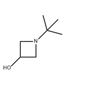 1-tert-Butylazetidin-3-ol