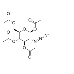 1,3,4,6-Tetra-O-acetyl-2-azido-2-deoxy-b-D-glucopyranose