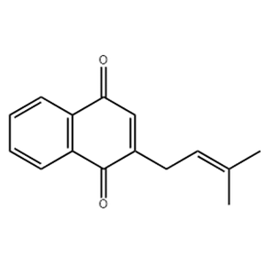 deoxylapachol