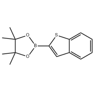 2-BENZO[B]THIOPHENE-2-BORONIC ACID PINACOL ESTER