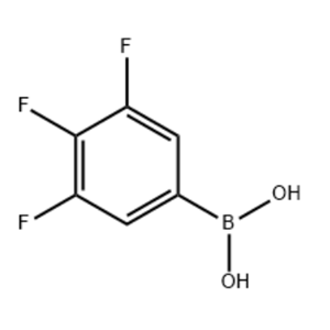 3,4,5-Trifluorophenylboronic acid