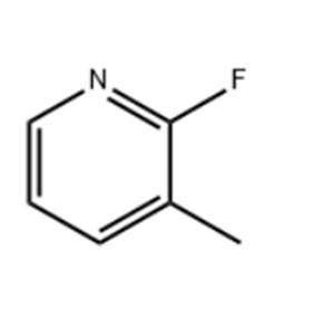 2-Fluoro-3-methylpyridine