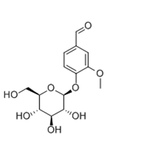  Glucovanillin