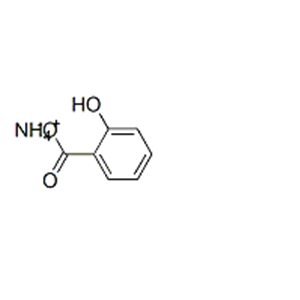 AMMONIUM SALICYLATE