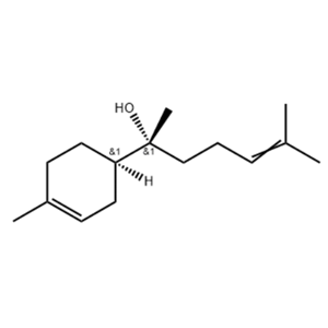 alpha-Bisabolol