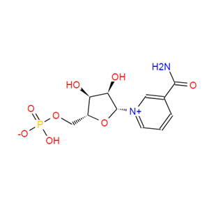 β-Nicotinamide Mononucleotide