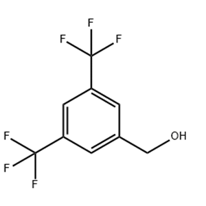 3,5-Bis(trifluoromethyl)benzyl alcohol