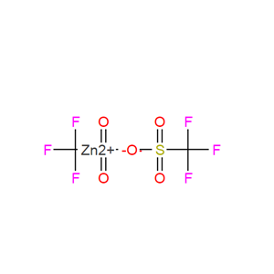 ZINC TRIFLUOROMETHANESULFONATE