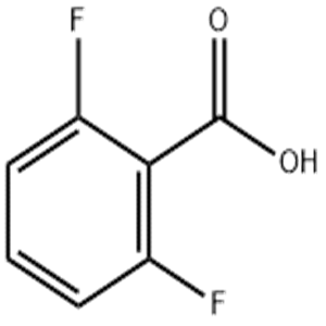 2,6-Difluorobenzoic acid