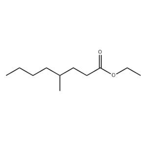 ETHYL 4-METHYLOCTANOATE