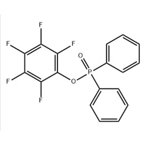 PENTAFLUOROPHENYL DIPHENYLPHOSPHINATE