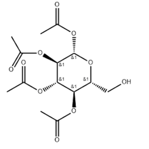 2,3,4,6-TETRA-O-ACETYL-BETA-D-GLUCOPYRANOSE