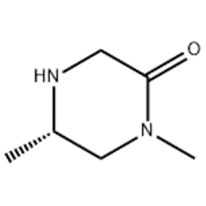 (S)-1,5-Dimethylpiperazin-2-one