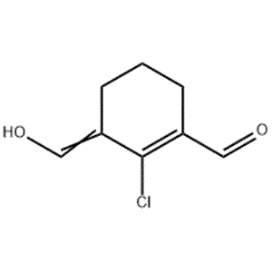  2-chloro-3-(hydroxyMethylene)cyclohex