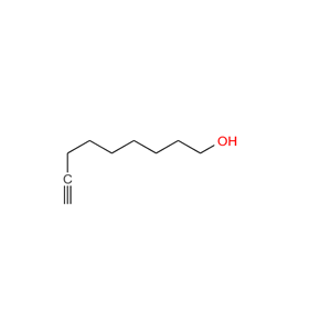 8-NONYN-1-OL