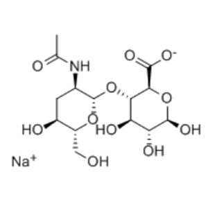 Hyaluronic acid