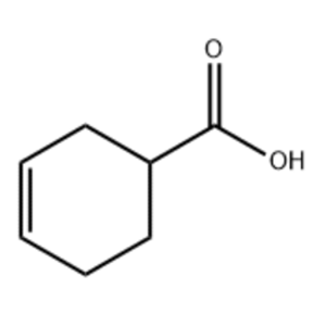 3-Cyclohexenecarboxylic acid