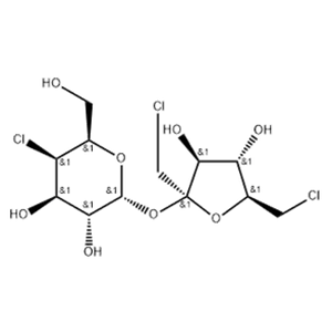 Sucralose