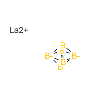 LANTHANUM BORIDE