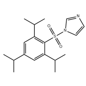 1-(2,4,6-Triisopropylphenylsulfonyl)imidazole