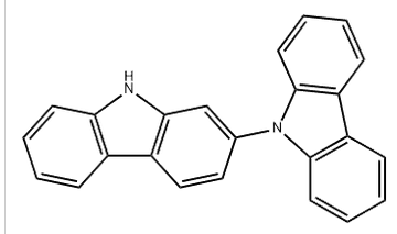 2,9'-Bi-9H-carbazole