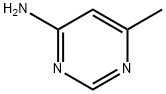 6-Methylpyrimidin-4-amine