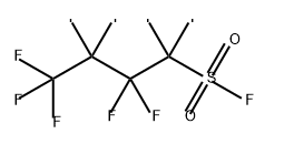 Nonafluorobutanesulfonyl fluoride