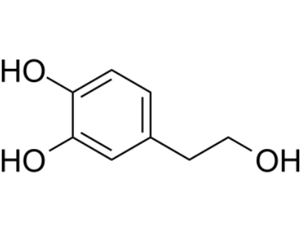 Hydroxytyrosol