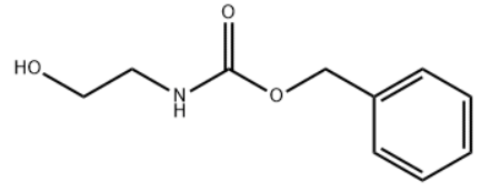 BENZYL N-(2-HYDROXYETHYL)CARBAMATE