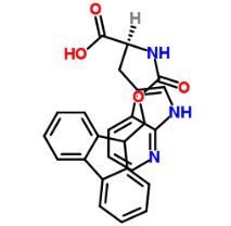 Fmoc-L-7-AzaTrp-OH