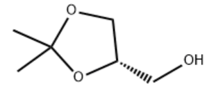 (S)-(+)-2,2-Dimethyl-1,3-dioxolane-4-methanol