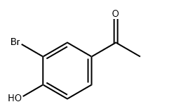 1-(3-bromo-4-hydroxyphenyl)ethan-1-one