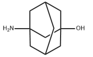 3-Amino-1-hydroxyadamantane