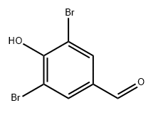 3,5-Dibromo-4-hydroxybenzaldehyde