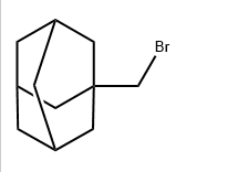 1-bromomethyladamantane