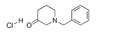 1-Benzyl-3-piperidone hydrochloride