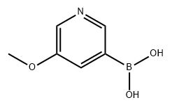 5-Methoxypyridine-3-boronic acid