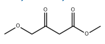 Methyl 4-methoxyacetoacetate