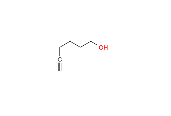 5-HEXYN-1-OL